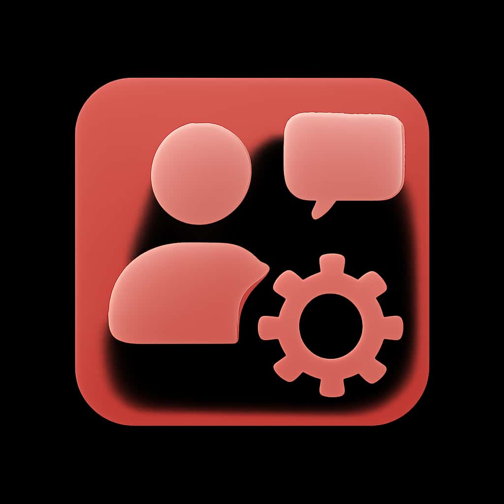 An icon representing account management tips for 91 Club Hack.