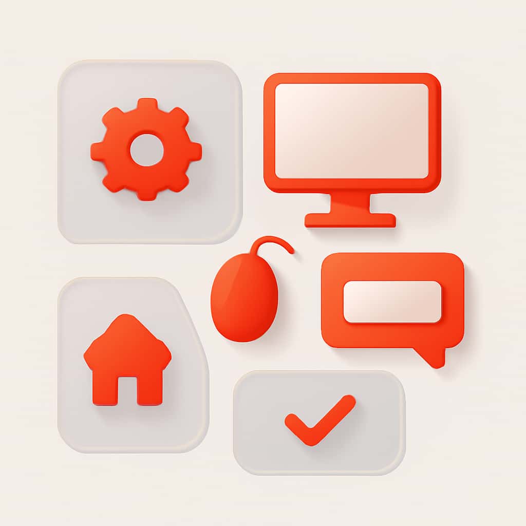 An illustration detailing the setup process for 91 Club Hack.