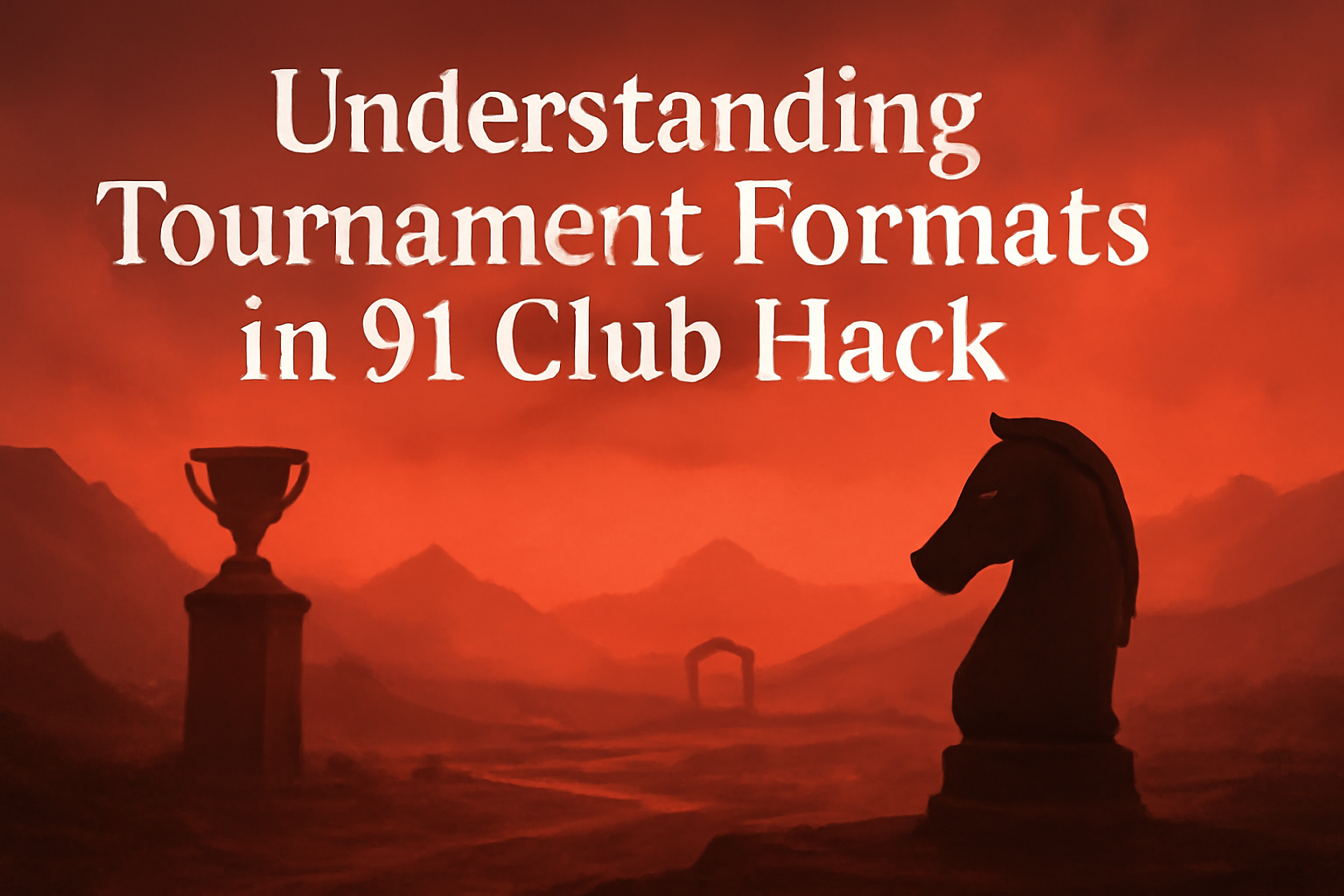 Illustration of a mobile device displaying the 91 Club Hack app interface.