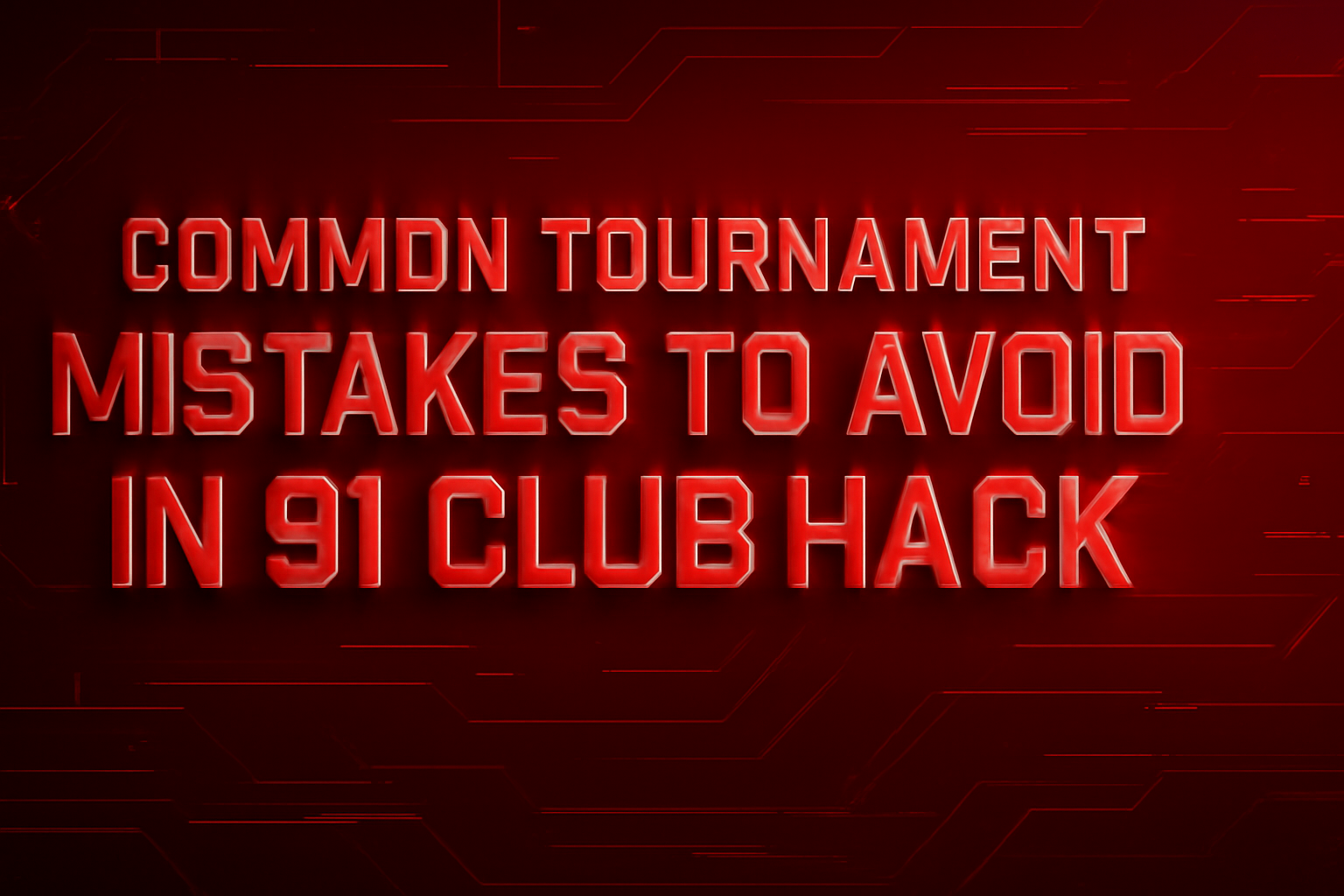 An informative scene about data protection strategies used by 91 Club Hack.