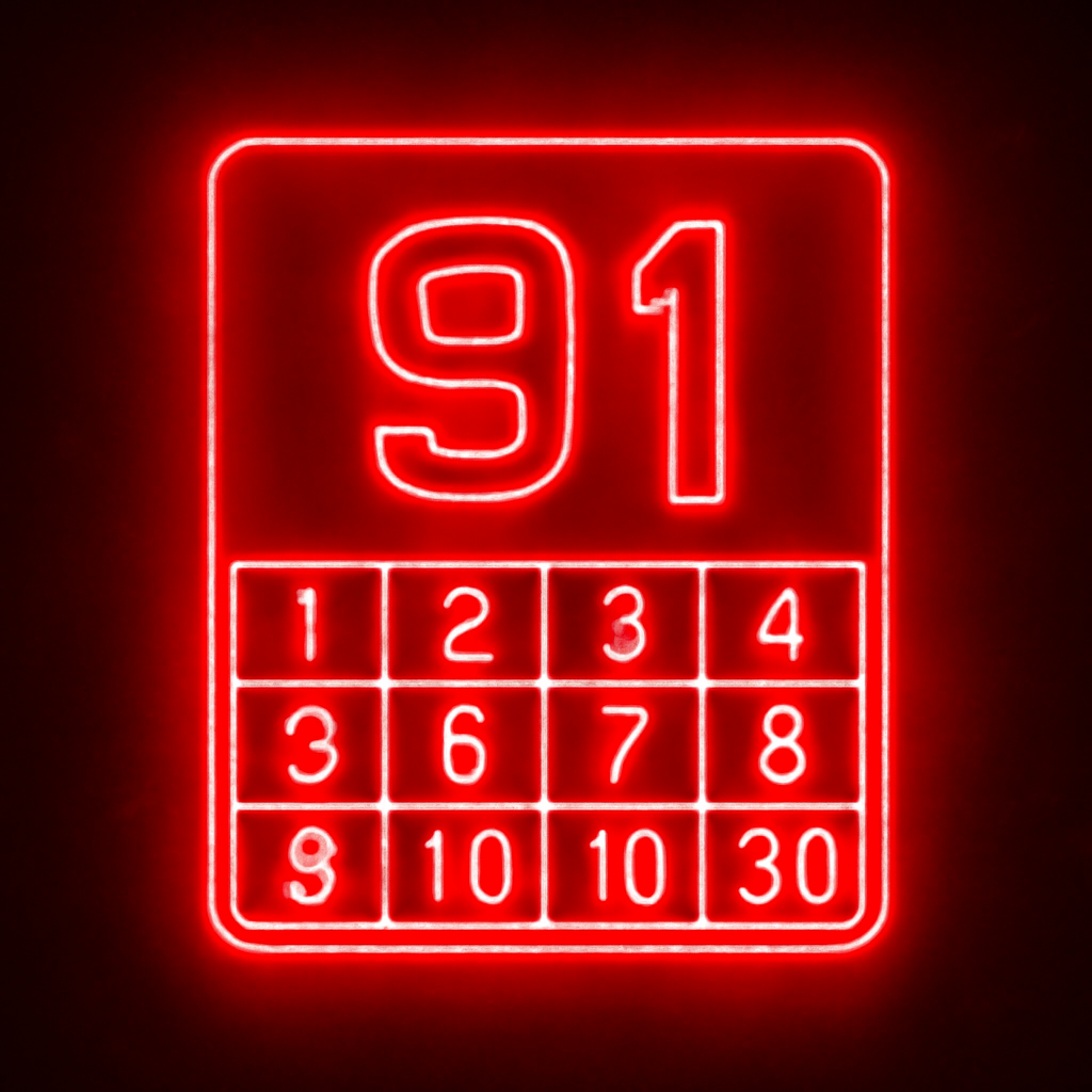 An icon representing the features of 91 Club Hack.