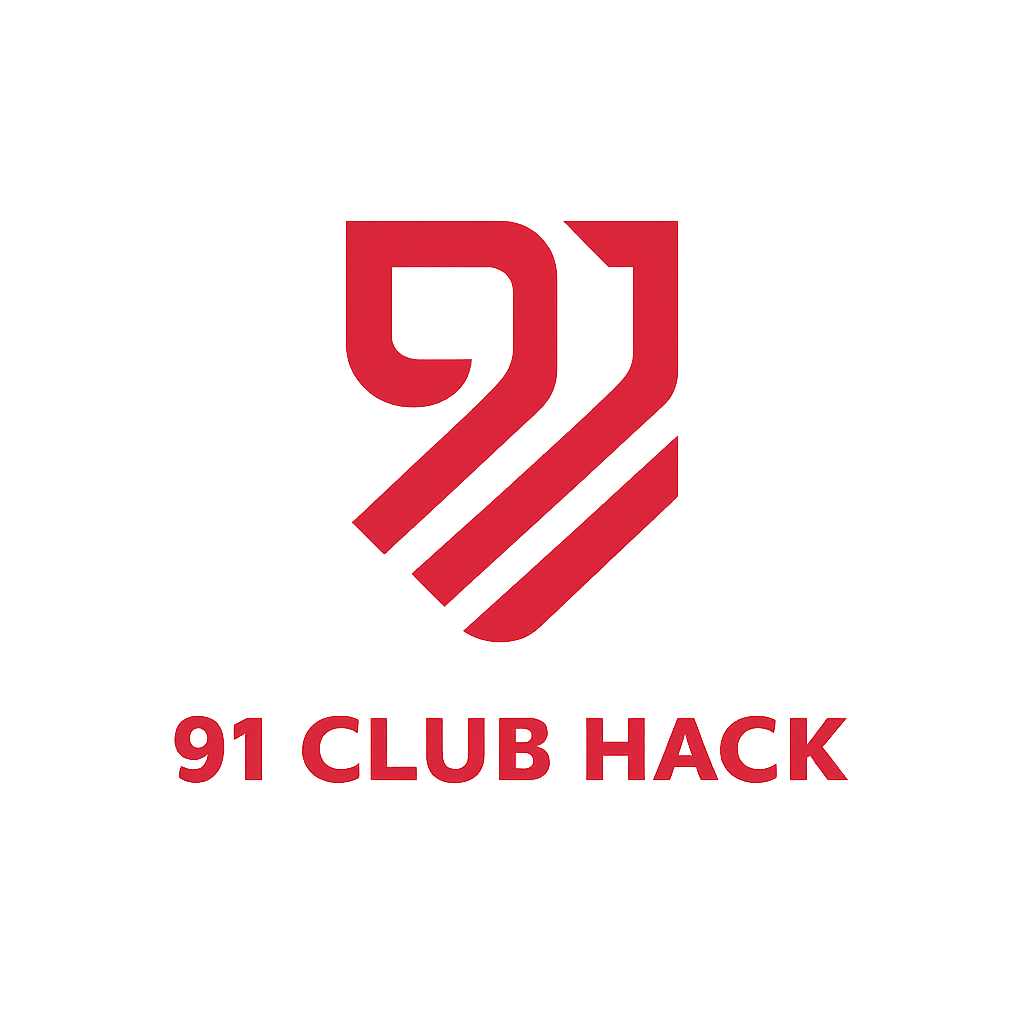 91clubhackk.com