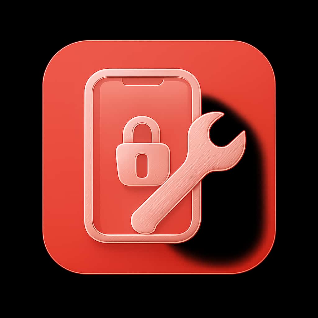 Icon representing support for 91 Club Hack login issues.